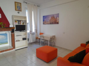 Milano centro apartment